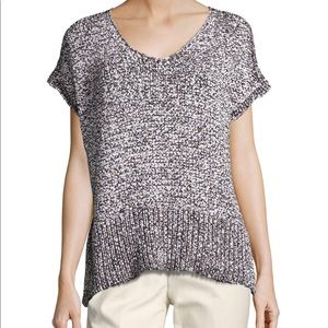 Lafayette 148 NY “Mariel” Yarn Sweater